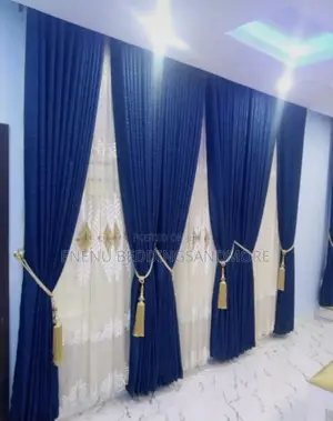 Turkish Curtains