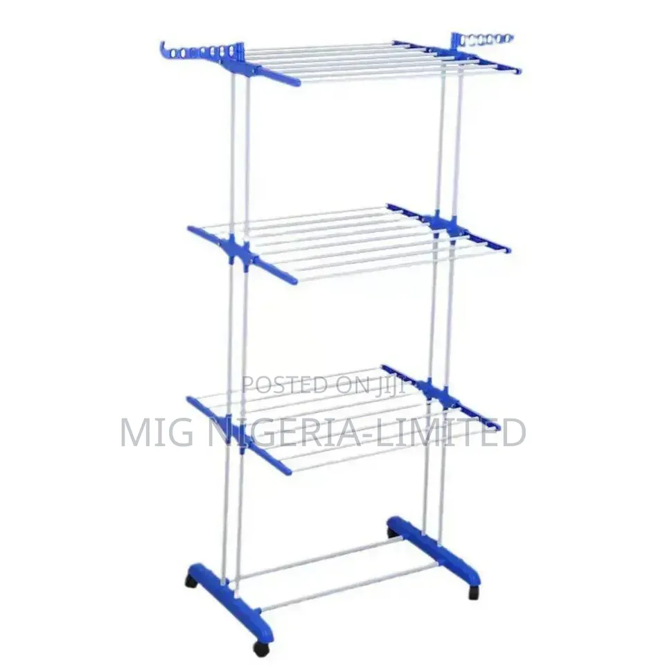 Drying Cloth Baby Hanger Plastic