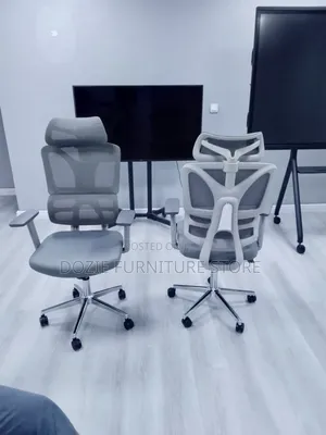 Complete Office Furniture Solutions