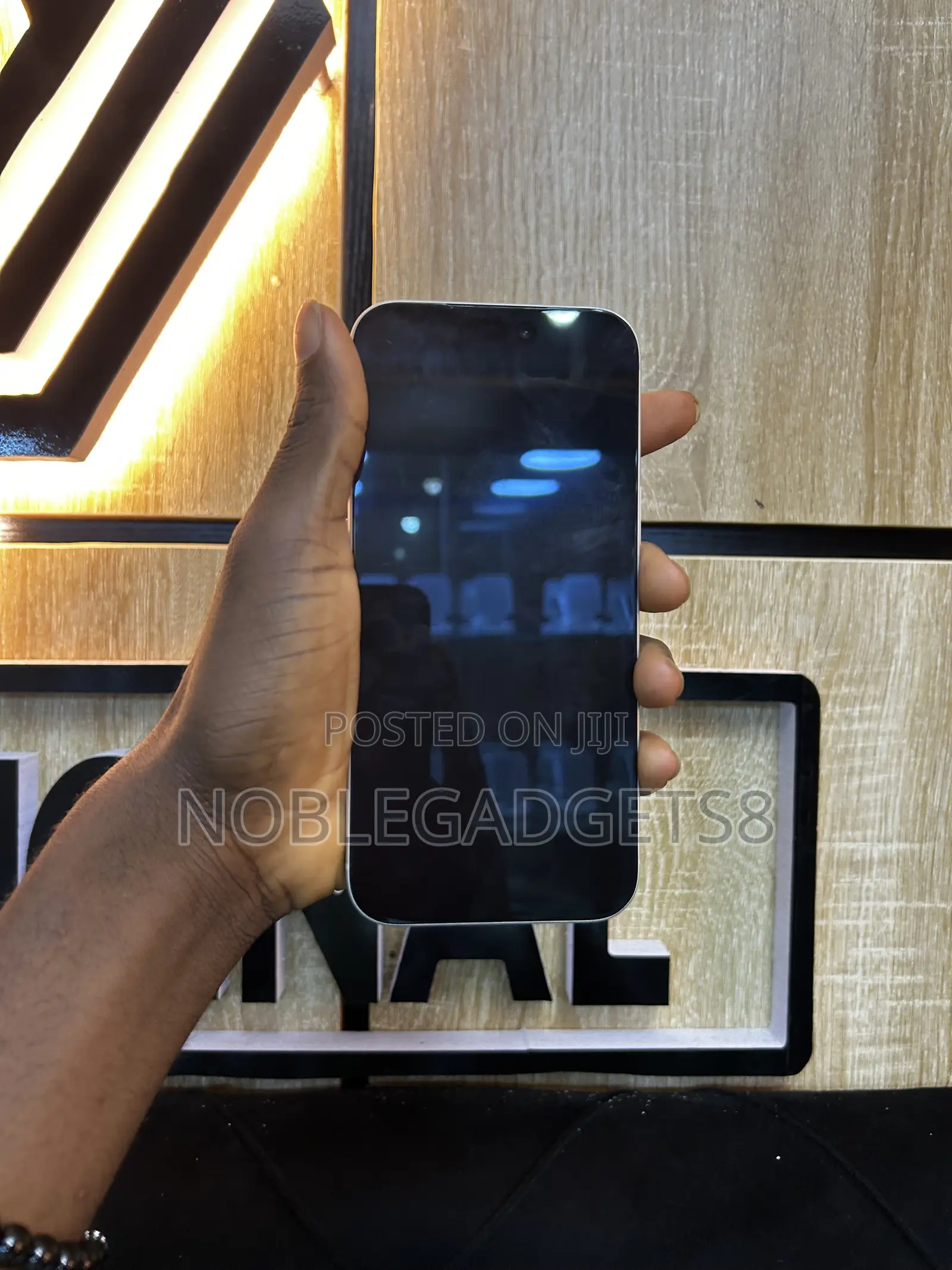 Apple iPhone 17 Pro 256 GB Silver