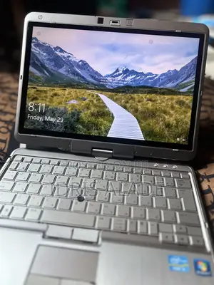 Laptop HP EliteBook 2760P 6GB Intel Core i5 HDD 16 GB