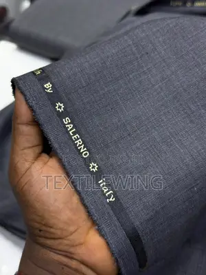 SOFTINO & LORO PIARO .100% Wool.