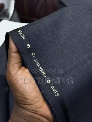 SOFTINO & LORO PIARO .100% Wool.