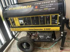 Smart FIRMAN Generator