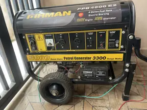 Smart FIRMAN Generator