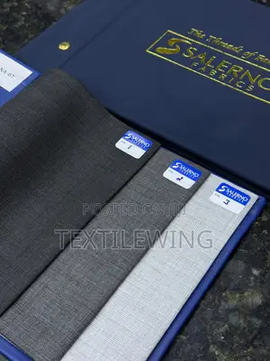 SOFTINO & LORO PIARO .100% Wool.