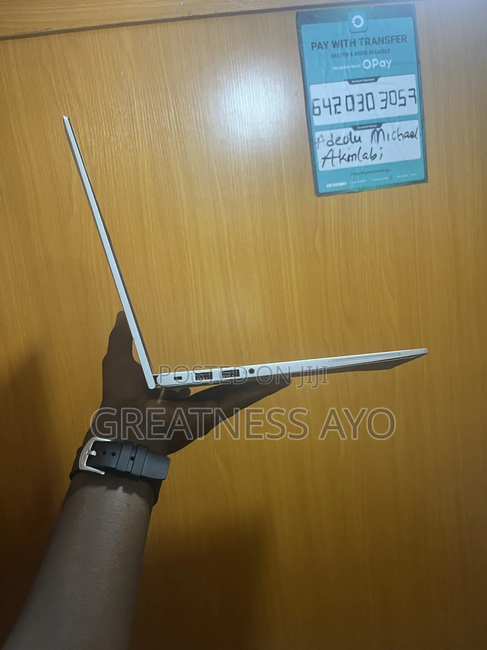 Laptop HP EliteBook 840 G7 8GB Intel Core i7 SSD 256GB