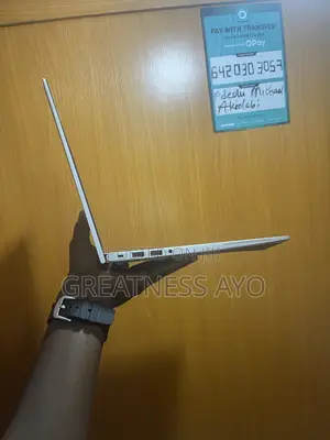 Laptop HP EliteBook 840 G7 8GB Intel Core i7 SSD 256GB