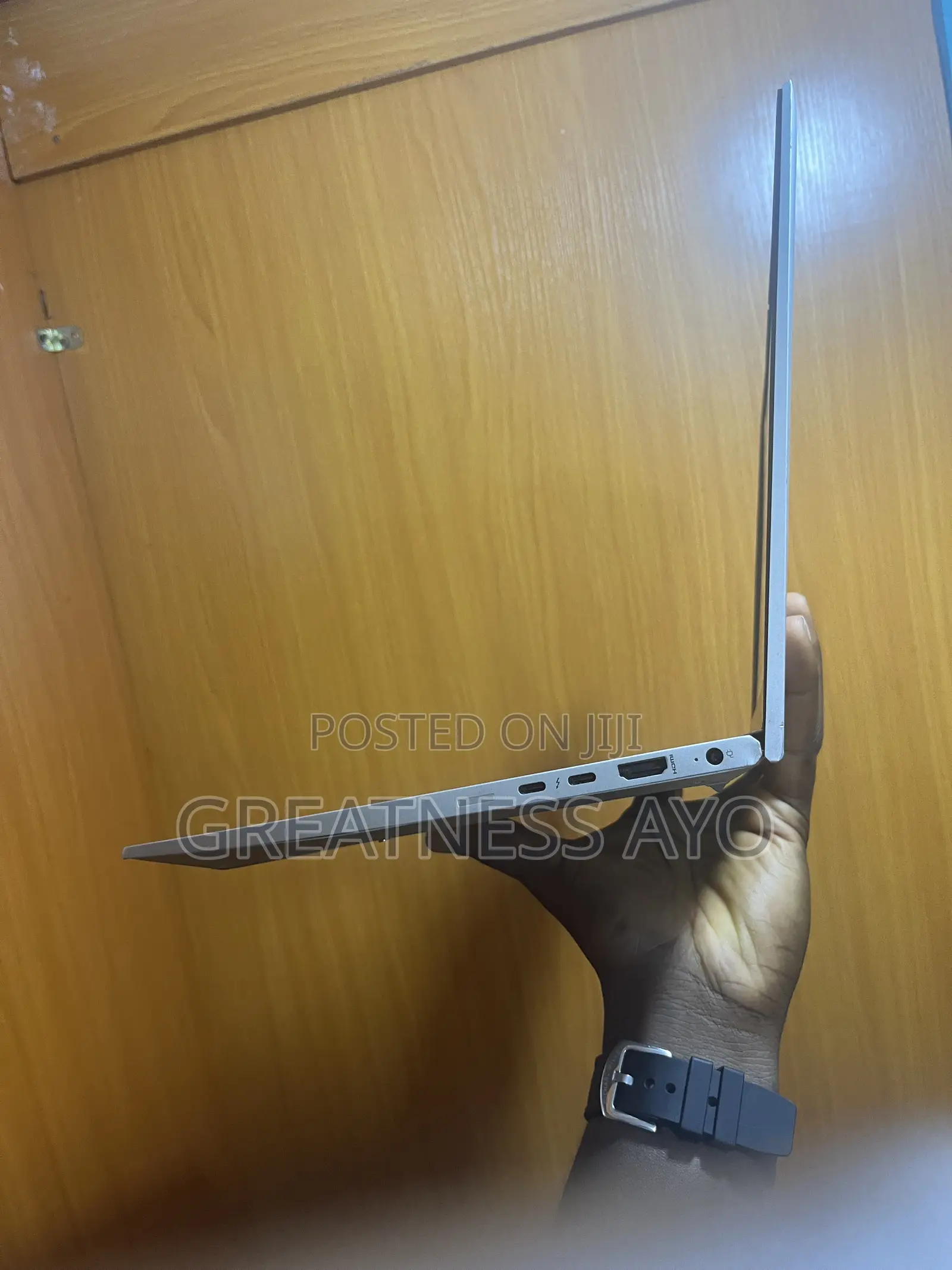 Laptop HP EliteBook 840 G7 8GB Intel Core i7 SSD 256GB