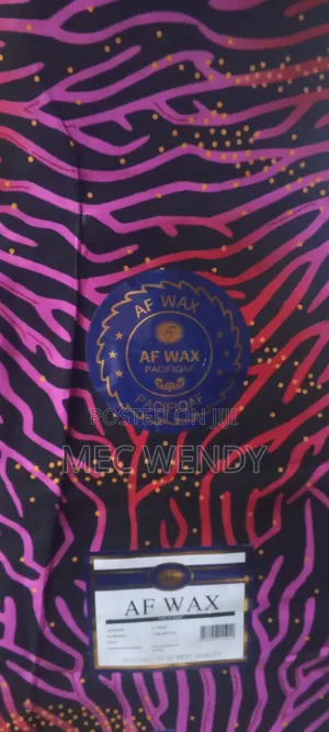 Premium Ankara Print for Every Occasion
