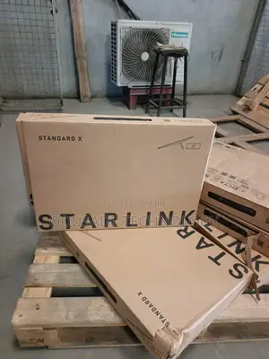 Starlink Gen 3 V4 Quality Wireless Network Solution