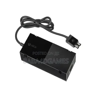 Xbox One Power Adaptor