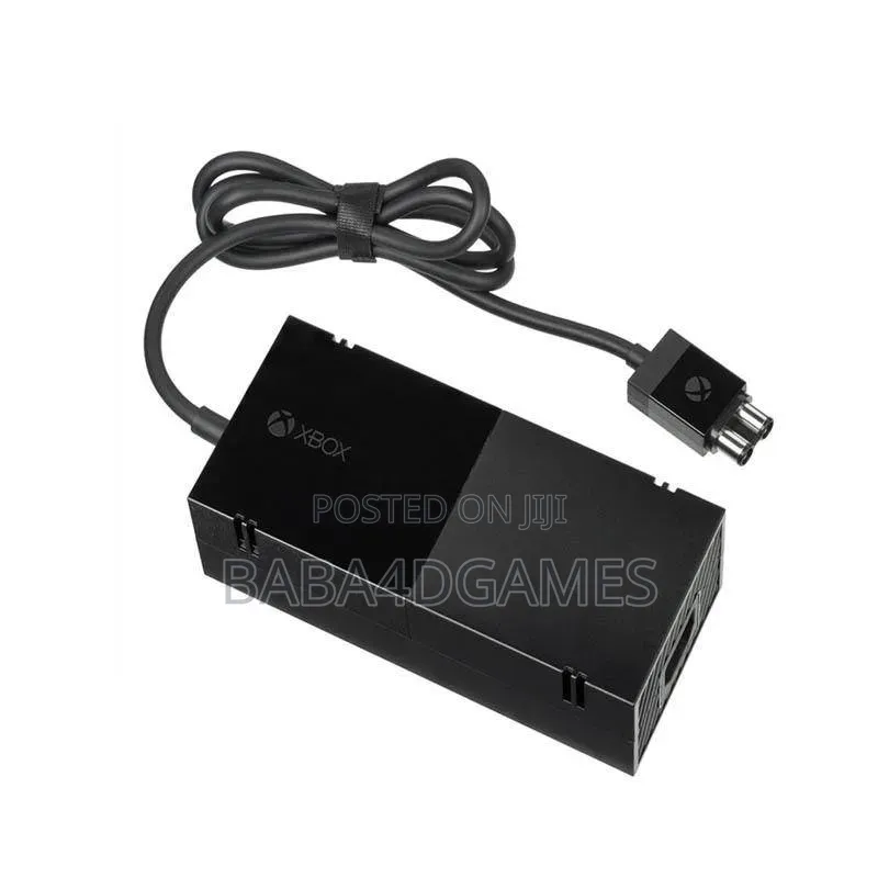 Xbox One Power Adaptor