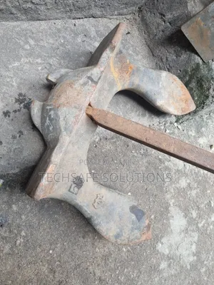 50lb/25kg Anchor