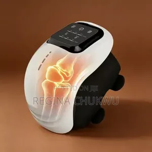 GI Wireless Relaxing Knee Massage Master