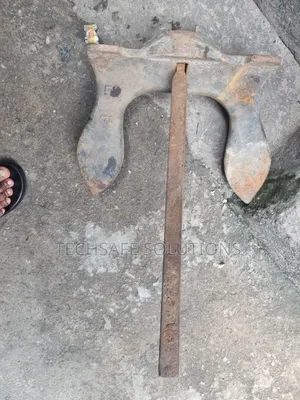 50lb/25kg Anchor
