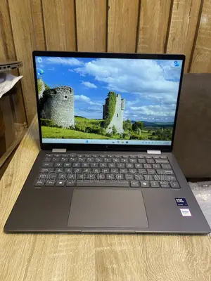 Laptop HP Envy 14 16GB Intel Core Ultra 7 SSD 512GB