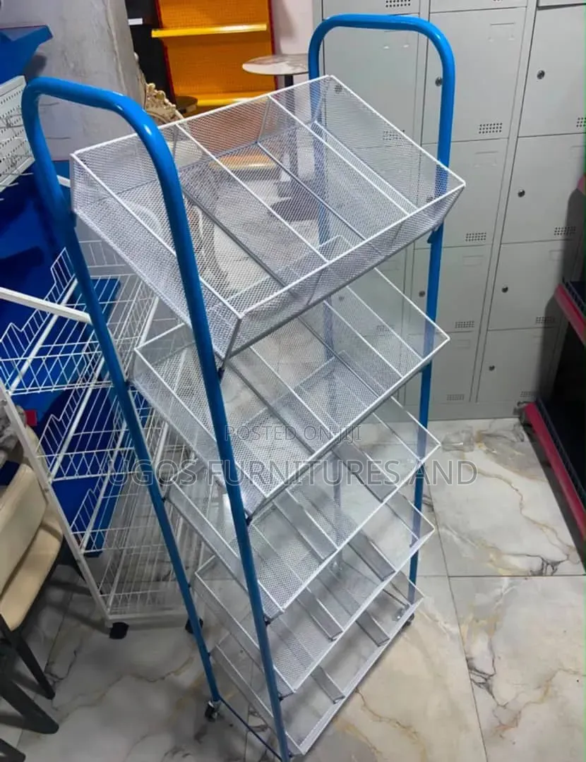 Multi Purpose Rack