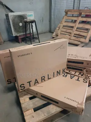 Starlink Gen 3 Version 4 Smart Connectivity Solution