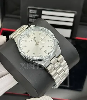 Citizen Automatic Watches