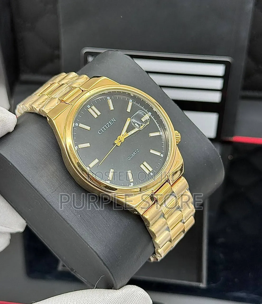 Citizen Automatic Watches