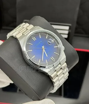 Citizen Automatic Watches