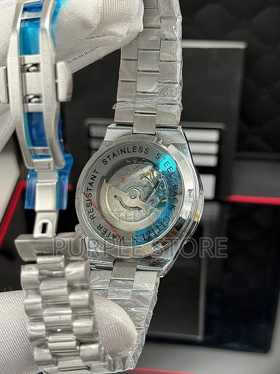 Citizen Automatic Watches