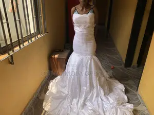 Weeding Gown