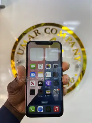 Apple iPhone XS 64 GB Gold