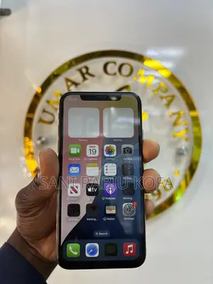 Apple iPhone XS 64 GB Gold