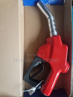 3/4-Inch Automatic Fuel Dispenser Nozzle