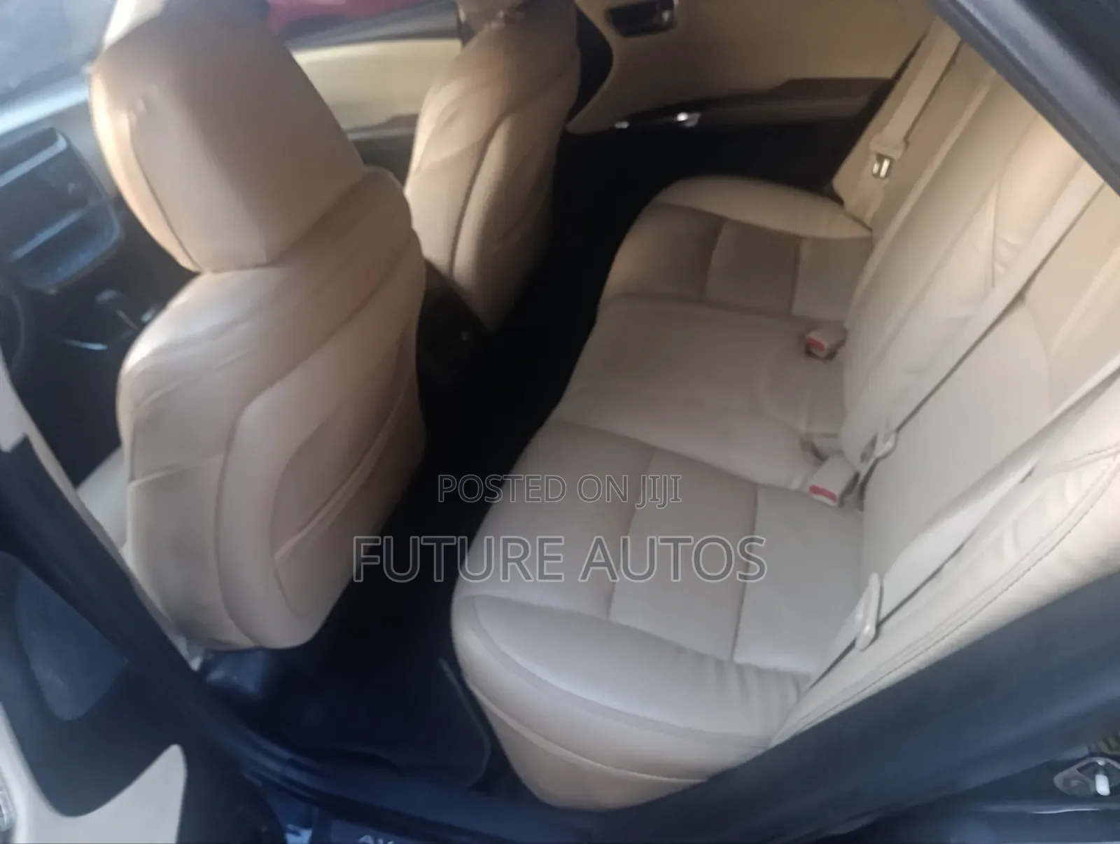 Toyota Avalon 2014 Black