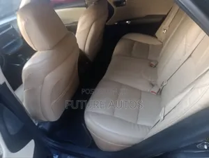 Toyota Avalon 2014 Black