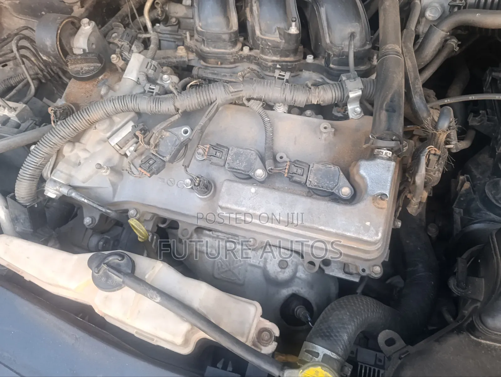 Toyota Avalon 2014 Black