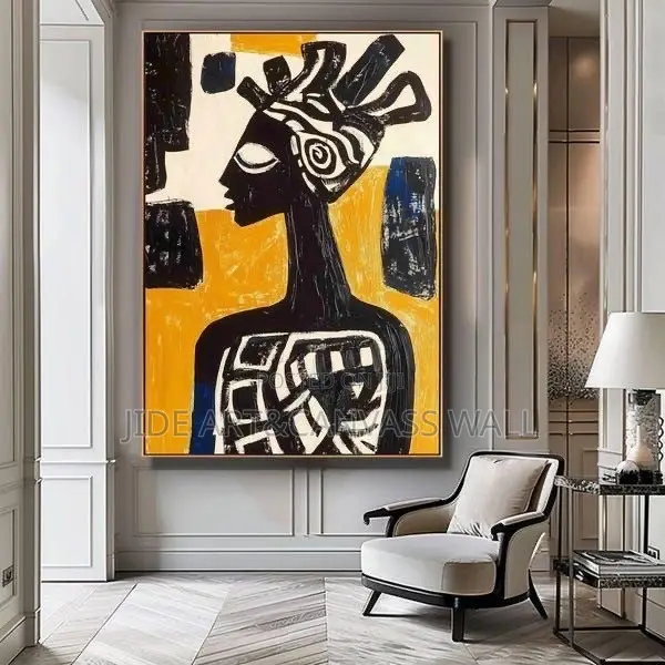 Abstract Wall Arts Interior Decors