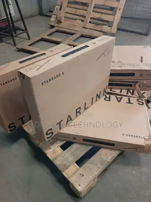 Starlink Gen 3 V4 Strong Full Kit
