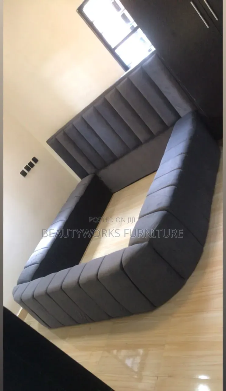 Bedframe and Bedstand