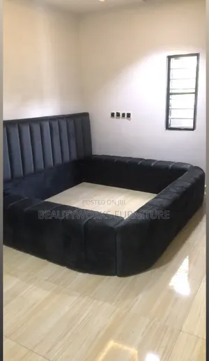 Bedframe and Bedstand