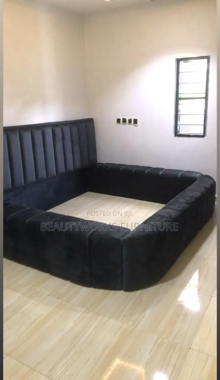 Bedframe and Bedstand