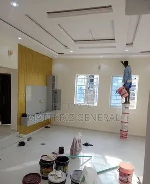 The Best Wall Screeding and Painting Services