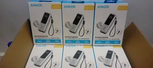 Anker Ultra Fast and Stylish Charging