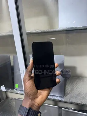 Apple iPhone 15 Pro Max 256 GB Black
