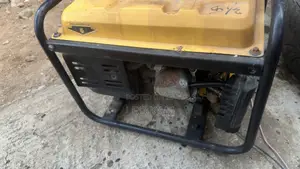 Corolla CL2200 Petrol Generator