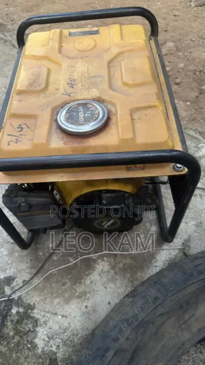 Corolla CL2200 Petrol Generator