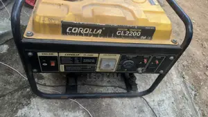 Corolla CL2200 Petrol Generator