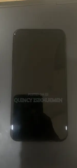 Apple iPhone 11 Pro Max 64 GB Gray