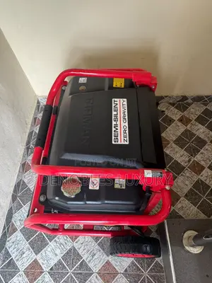 Firman Generator