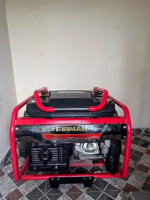 Firman Generator
