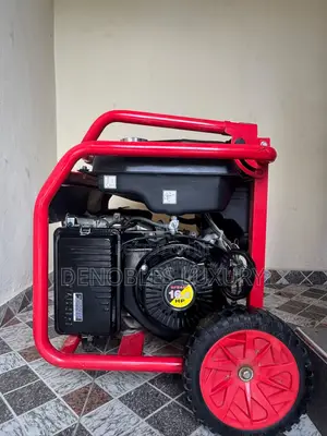 Firman Generator