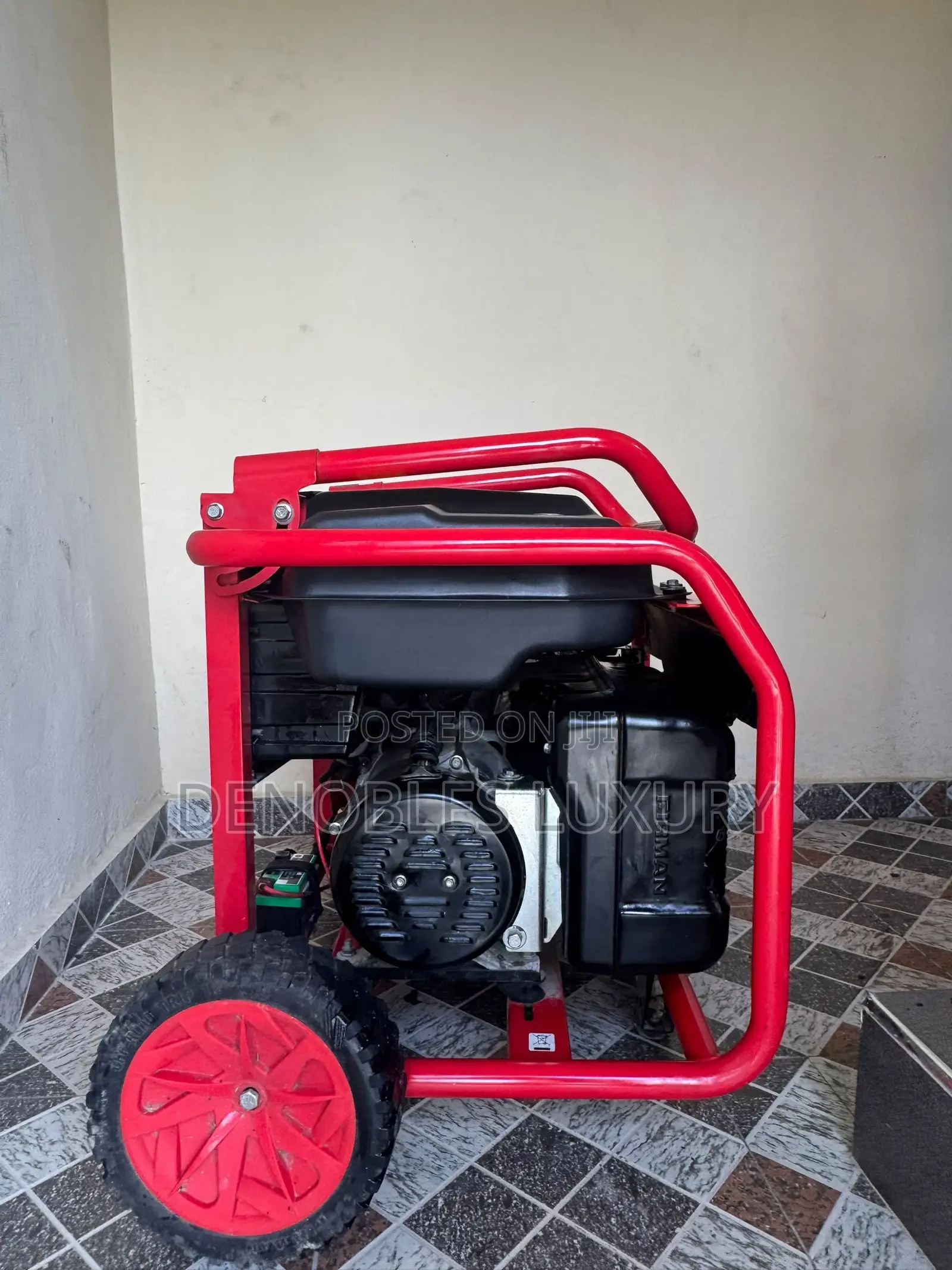 Firman Generator